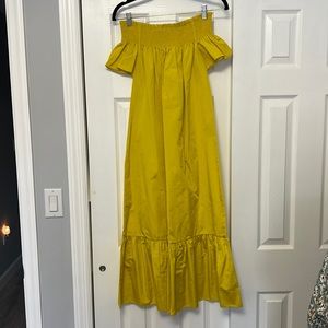Tory Burch maxi dress